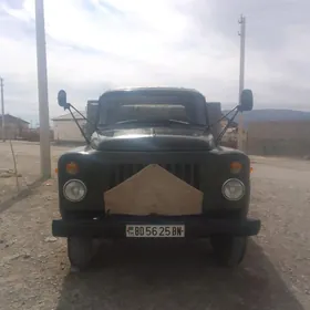 Gaz 52 1980