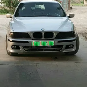 BMW 528 1997