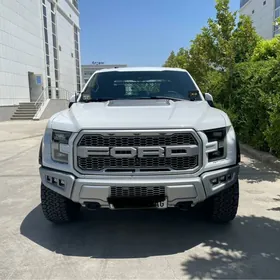 Ford F-150 2018