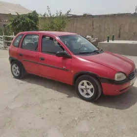 Opel Vita 1998