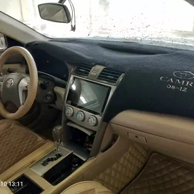 Toyota Camry 2008