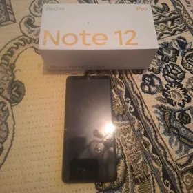 redmi 12pro