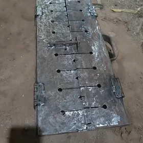 MANGAL CAMADAN