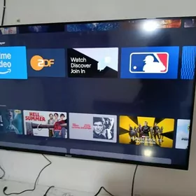 haier Android tv