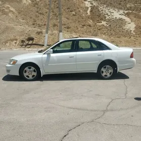 Toyota Avalon 2001