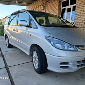 Toyota Previa 2002