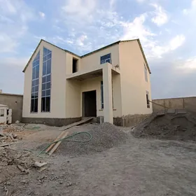 çoganly gigant plan 600m²
