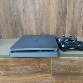 Sony ps4 silim