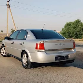 Opel Vectra 2002