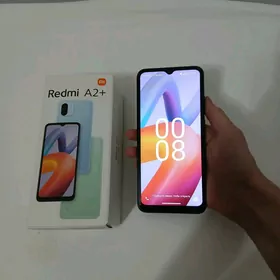 Redmi a2+ (plus)