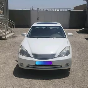 Lexus ES 330 2004