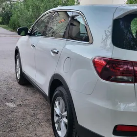 Kia Sorento 2020