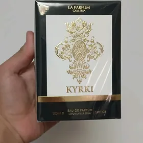 DUHY,Духи