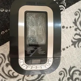 Хлебопечь