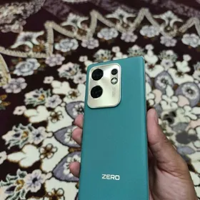 Infinix zero 30