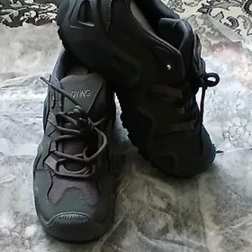 Krasowka tactical