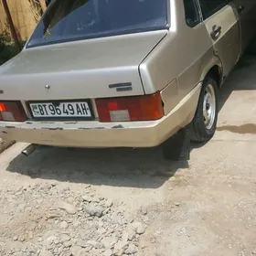Lada 21099 1998