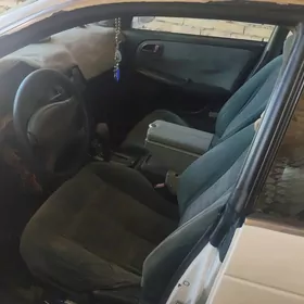 Toyota Mark II 1994