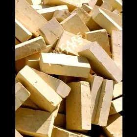 SARY KERPİC BULOK KERPİC MİTİ