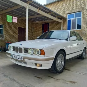 BMW 525 1991