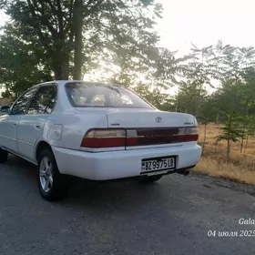 Toyota Corolla 1994