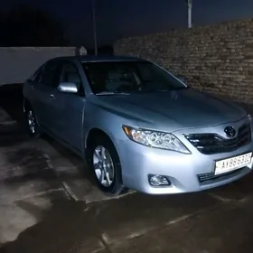 Toyota Camry 2008