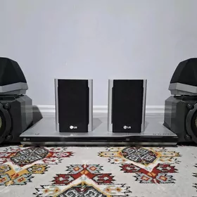 Panasonic LG