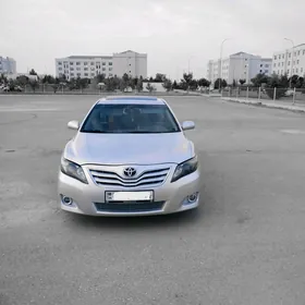 Toyota Camry 2008