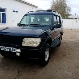Land Rover Discovery 1994