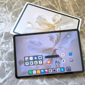 Honor Pad 9