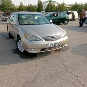 Toyota Camry 2002