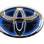 Toyota emblema