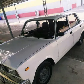 Lada 2107 2008