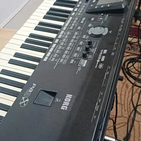 korg pa3