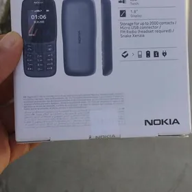 Nokia 106