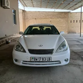 Lexus ES 330 2003