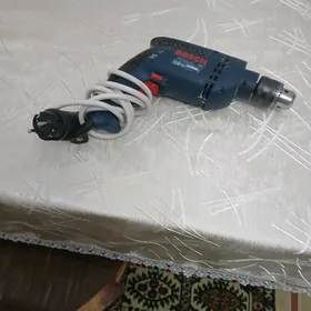 Дрель