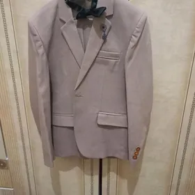 caga kastum balak