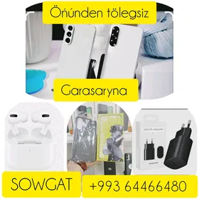Onunden tolegsiz A56/A36