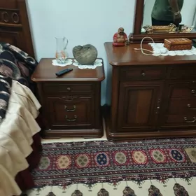 прадаеца спальный га