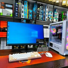 i7 13700F/ RTX 4060/ Redmi 27