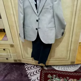 caga kastum balak