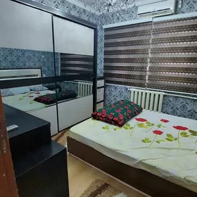 (2247)-ARENDA MIR6 3-KOMNAT ARASSA SAKLAJAK ÜÇIN