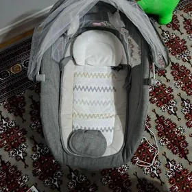 детский токлы люлька