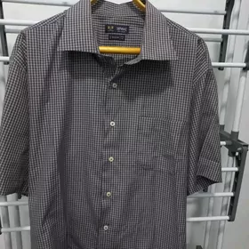 Рубашка  Новая 4XL