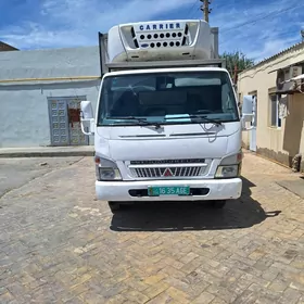 Mitsubishi Canter 2010