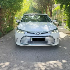 Toyota Avalon 2016
