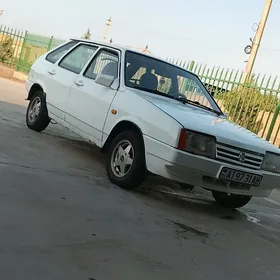 Lada 2109 1995