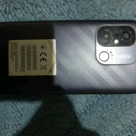 redmi 12c