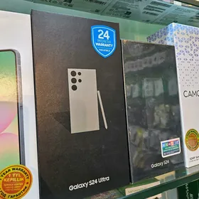 Samsung S24 ultra 12/256